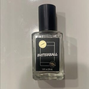 Lush Butterball LIMITED EDITION